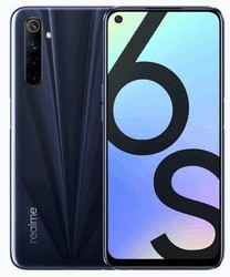 Замена дисплея на телефоне Realme 6S в Ижевске